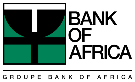 Bank of Africa logo