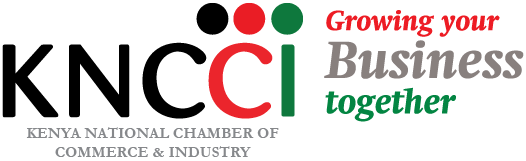 KNCCI logo