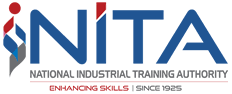 NITA logo