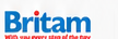 Britam logo
