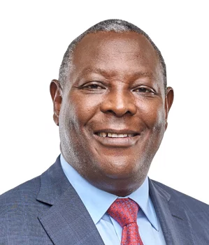 James Mwangi